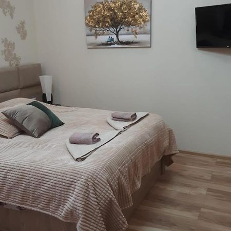 Apartment On L.Meskhishvili Turn Tbilisi Eksteriør bilde