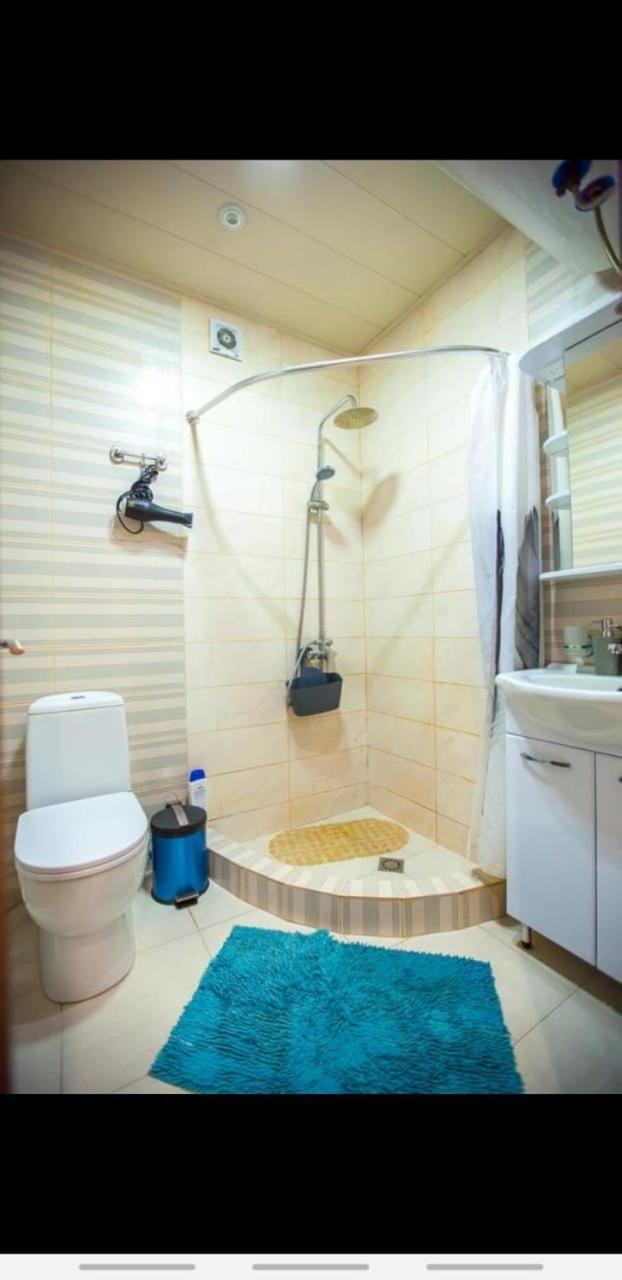 Apartment On L.Meskhishvili Turn Tbilisi Eksteriør bilde